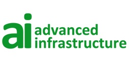 Advanced Infrastructure logo.