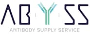 Antibody Supply Service logo.