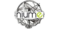 Niume logo.
