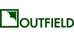 Outfield logo.